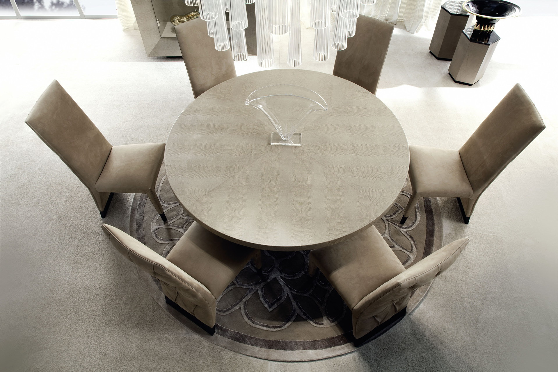 GRST315 Lifetime ваза для цветов - giorgio collection - Вид №2