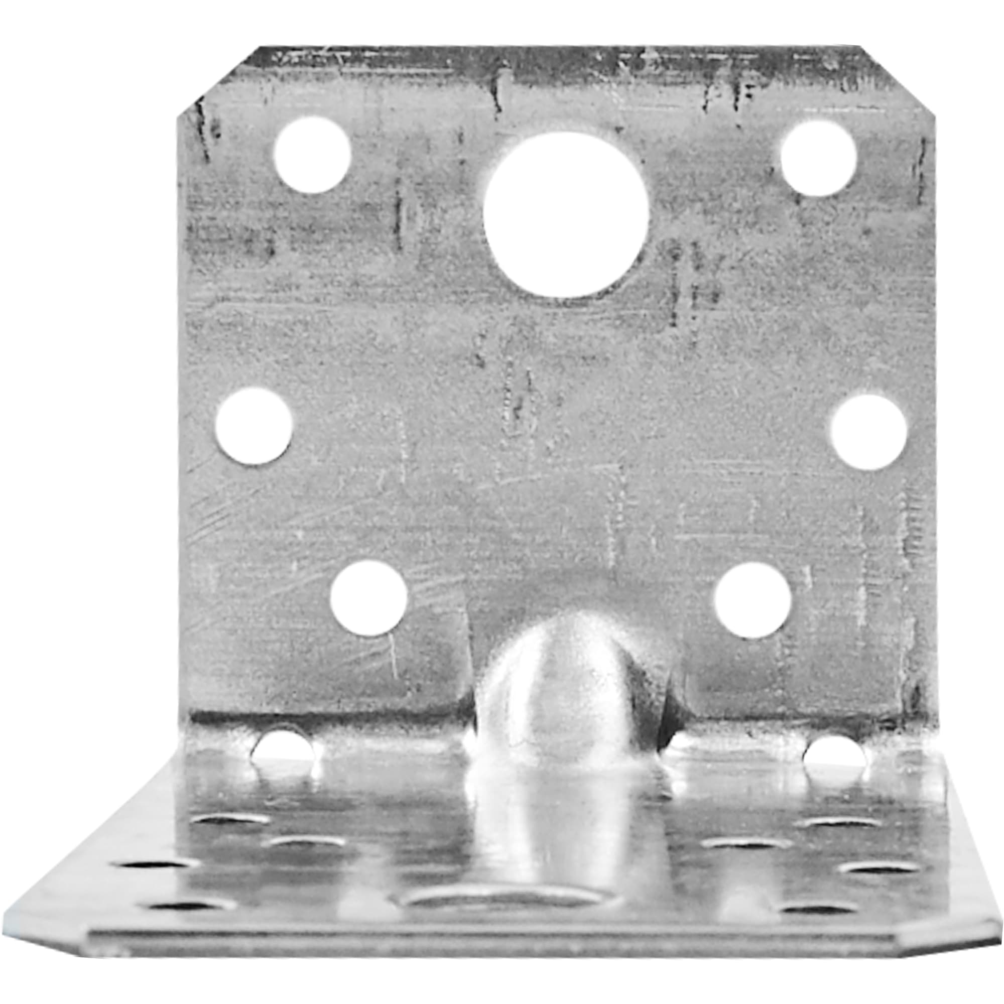 84857869 Угол крепежный усиленный 90х50х55х2 Santreyd  - Вид №2