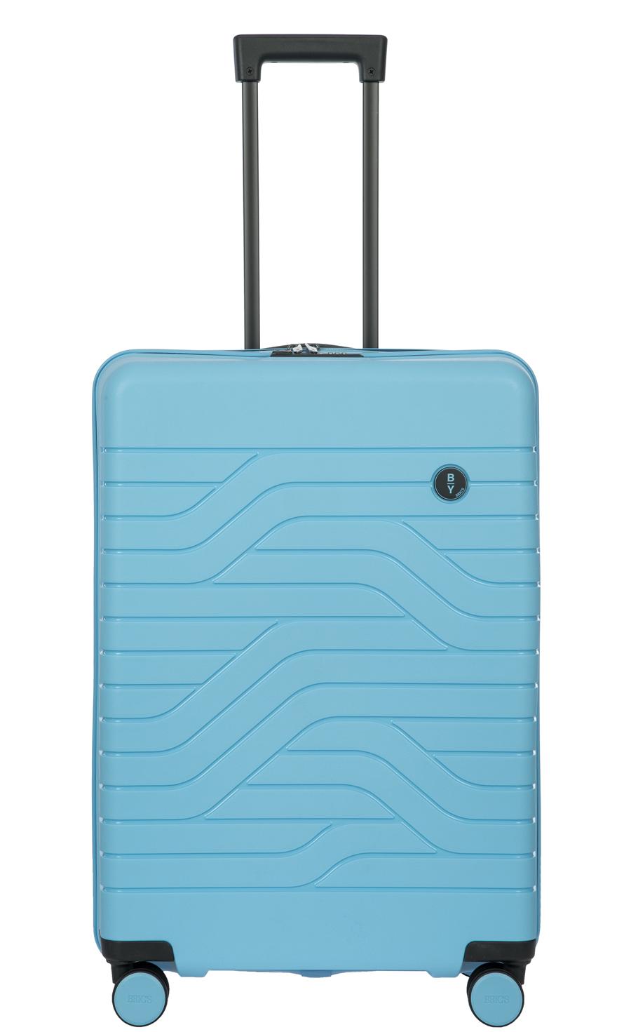 B1Y08431.022 Чемодан B1Y08431 Expandable Hard-Shell Medium Trolley BY Brics Ulisse - Вид №1