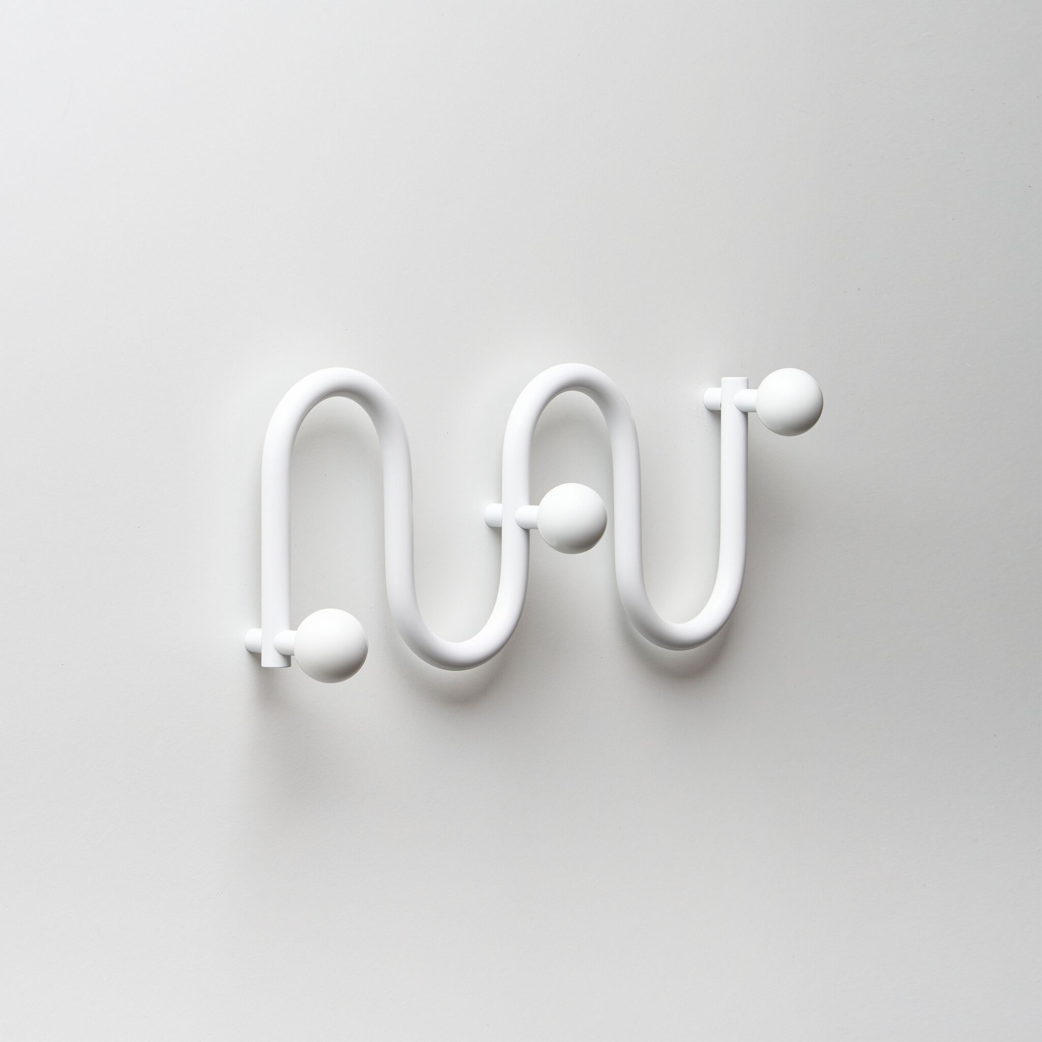 Вешалка для полотенец из латуни Lo & Co Interiors Sphere ARCH-00145826 - Вид №13