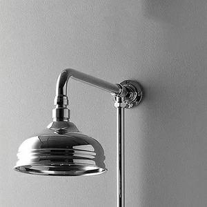 Душевая головка 20см AQK320CR Devon Devon SHOWER