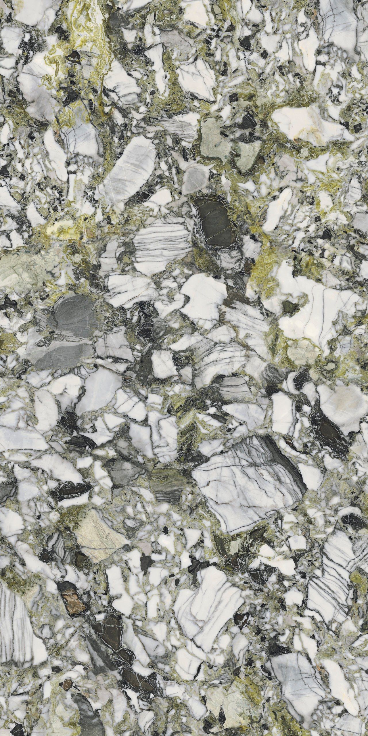 Пол / керамогранит с мраморным эффектом Fiandre Marmi Maximum ARCH-00118035 - Вид №8