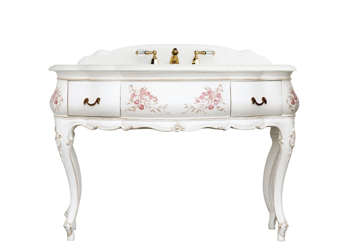 8560 Mobile bagno Bianchini&Capponi RINASCIMENTO Bianchini Capponi - Вид №11