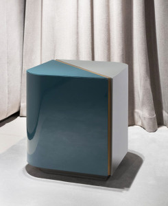 Тумбочка  MERIDIANI DIMITRI 45