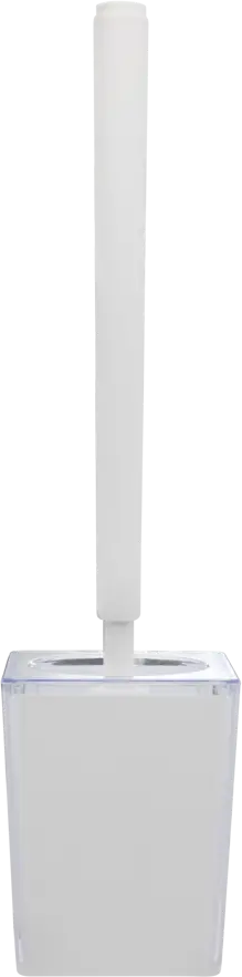 BEROSSI Spacy - компактный ёршик для унитаза в белом цвете 82484965