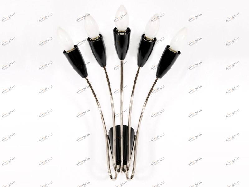 Delightfull Настенный светильник отраженного света Norah sun-id-1372242