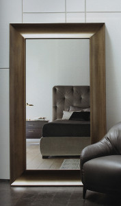 Зеркало NARCISO SELVA 47400