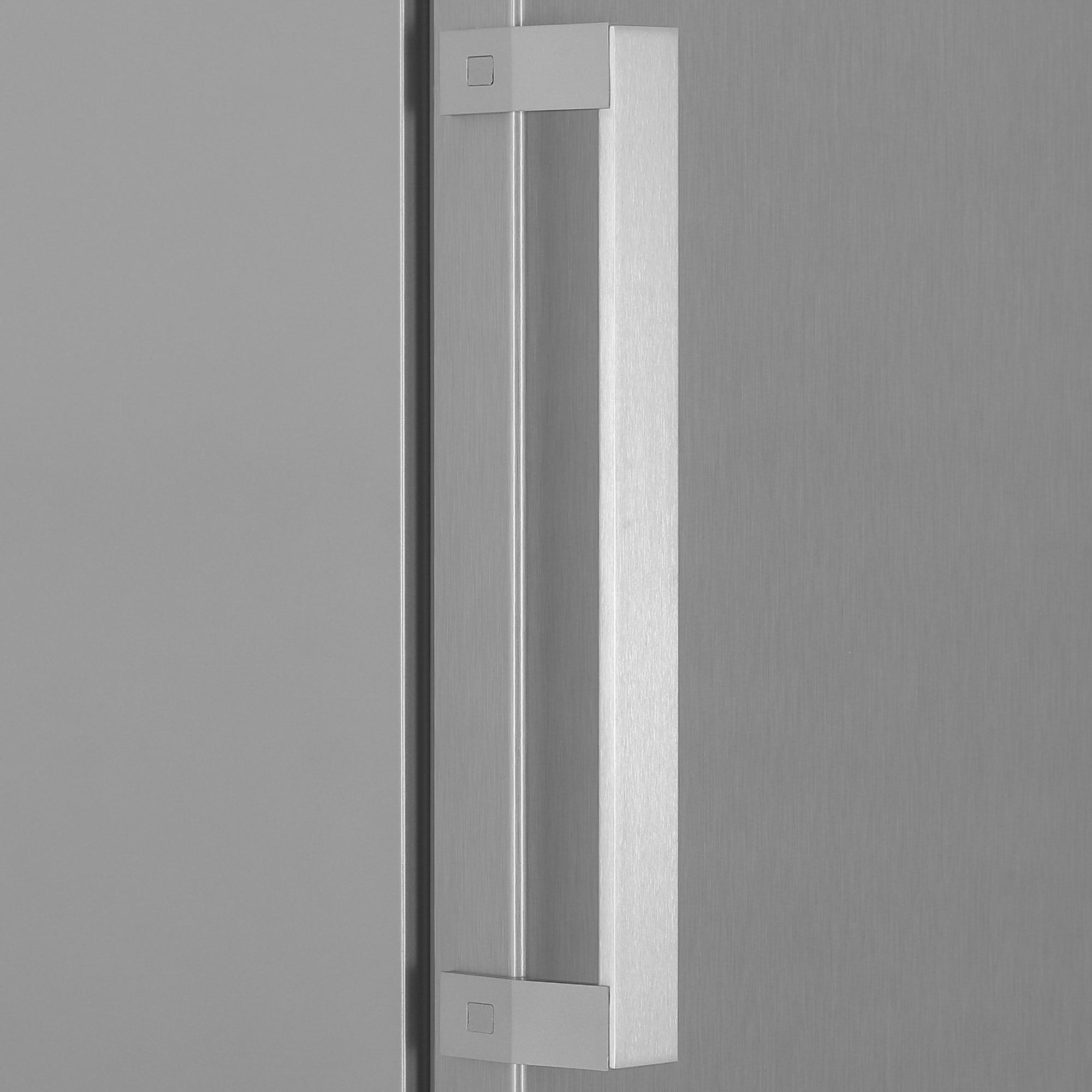 8198397 Холодильник без морозильника   Scandilux R711Y02 S серебристый STDN-0049345 - Вид №9