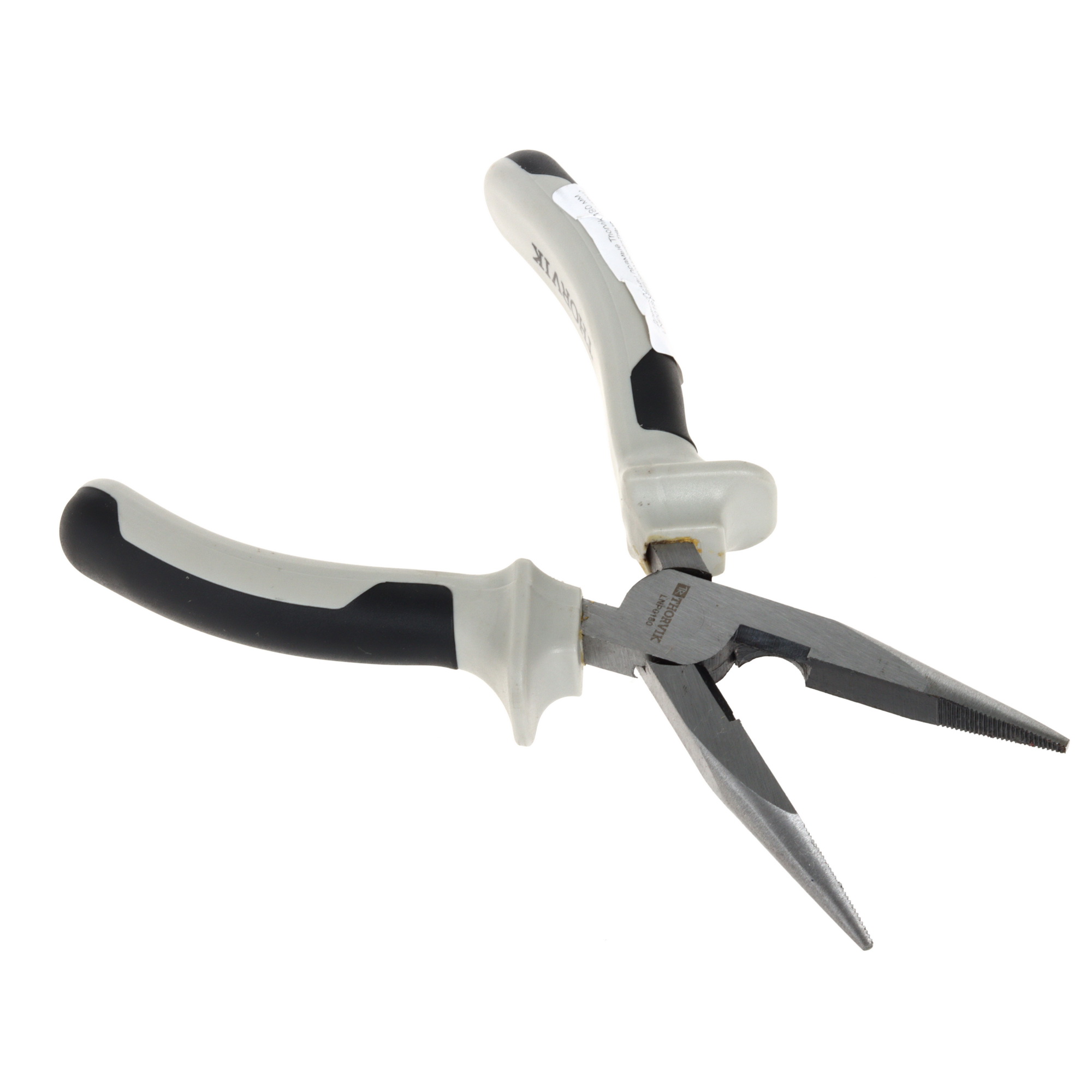 Длинногубцы Thorvik LNP0180 4775559 STDN-0143680 - Вид №2