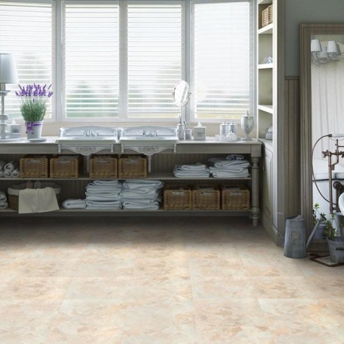 Виниловый ламинат Tarkett New Age Gravity Дизайнерский с брашью (Текстурированная) 457,2х457,2 мм 1000901203 - Вид №8