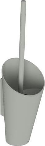 801.20B200 Набор туалетных щеток HEWI Edition matt | Polyamid  - Вид №1