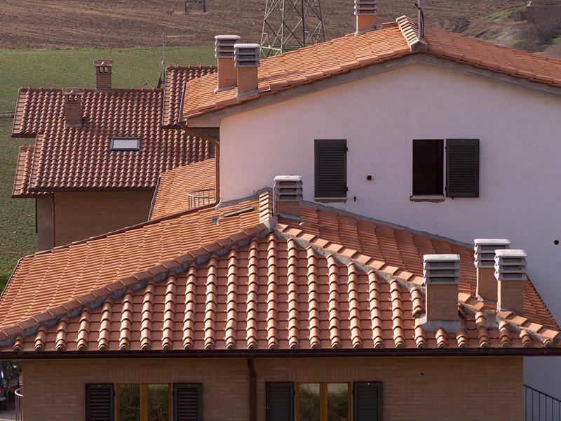 SOLAVA Coppo / кирпичная плитка sun-id-1368989 - Вид №2