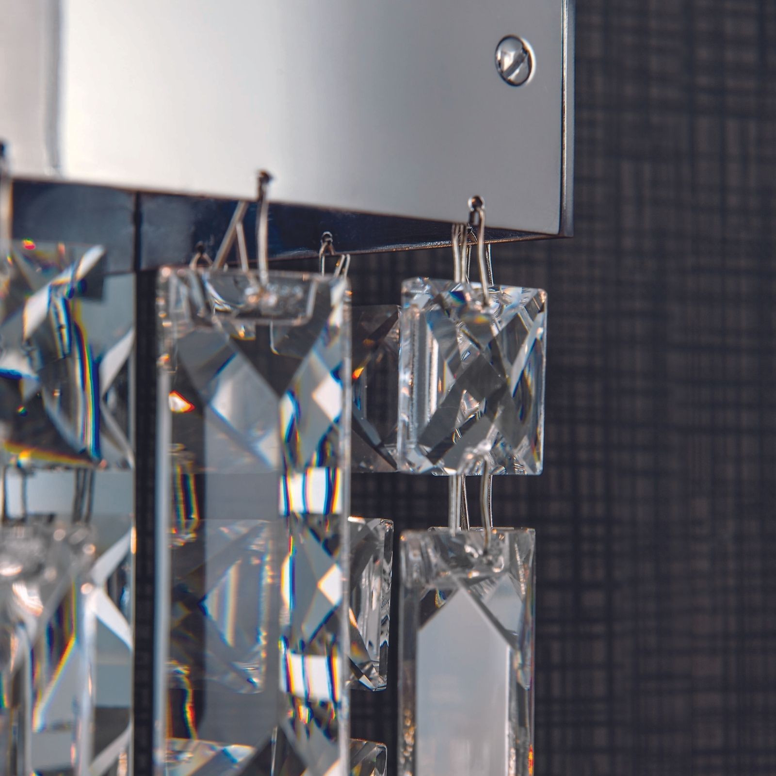 Аппликация с кристаллами Orion кольцо ARCH-00043272 - Вид №3