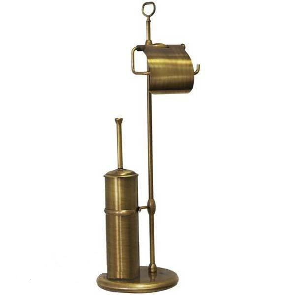 17194 Стойка 2-х функциональная Migliore Mirella