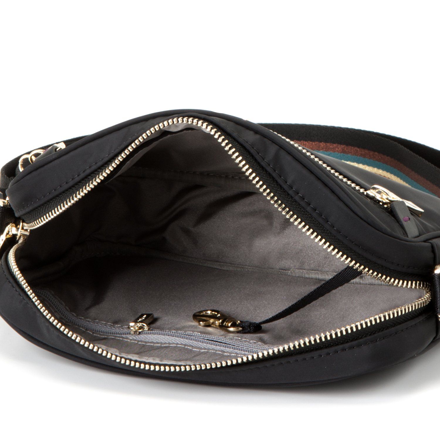 HCHMA01M/150 Сумка HCHMA01M Sparky M Crossover Hedgren Charm Allure  - Вид №6