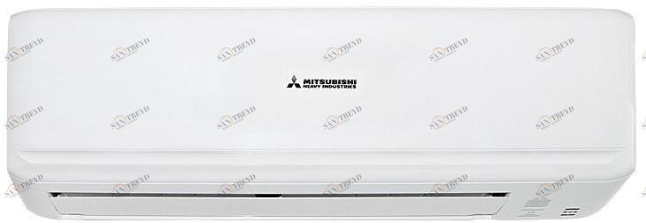 Mitsubishi Heavy Industries Кондиционер с одной сплит-системой Kireia sun-id-1454003