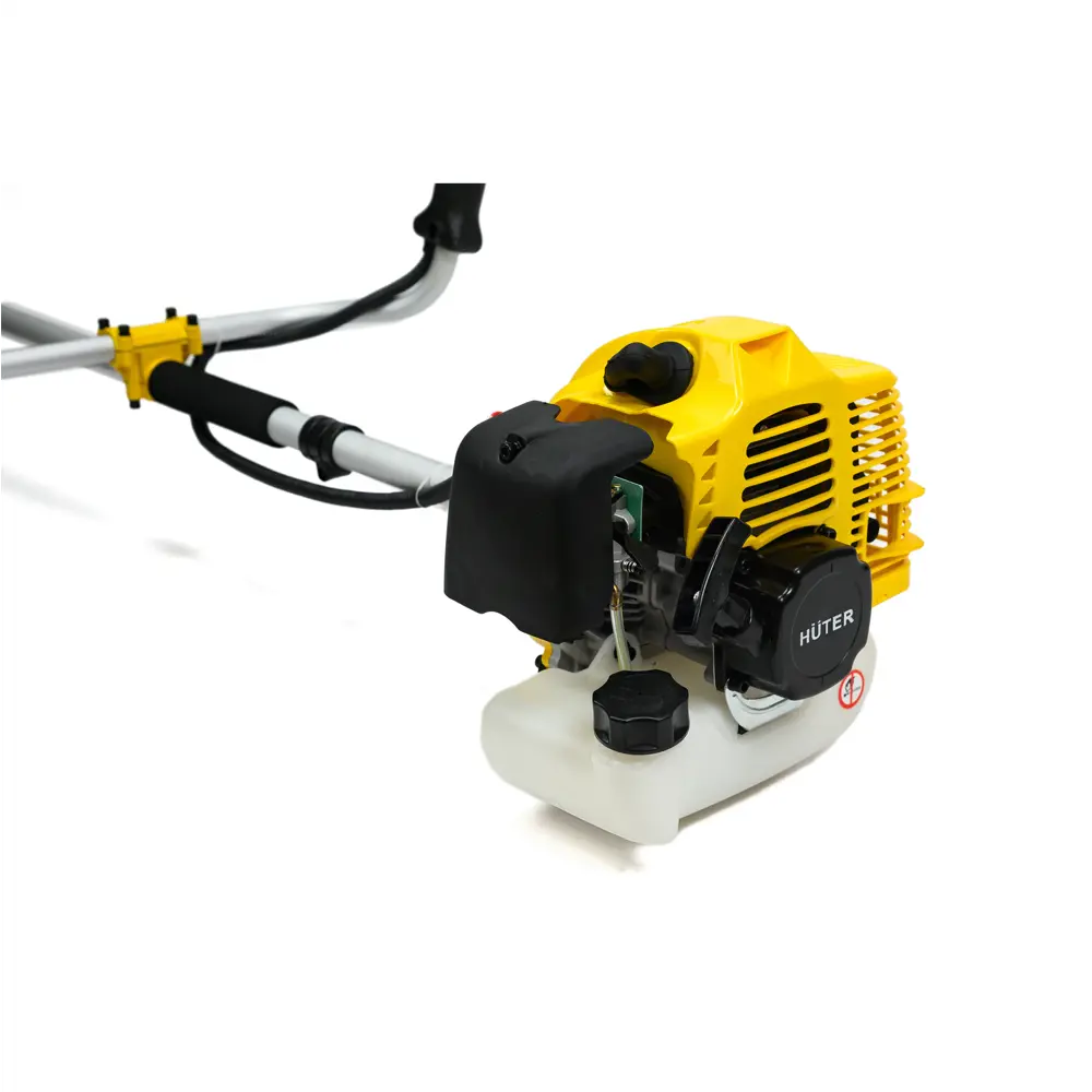Бензиновый триммер HUTER GGT-520Т с ранцевой системой 82610289 STLM-0031439 - Вид №10