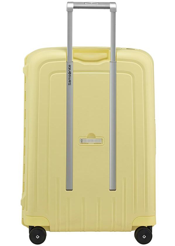 10U-46001 Чемодан 10U*001 Spinner 69/25 Samsonite S'Cure  - Вид №6