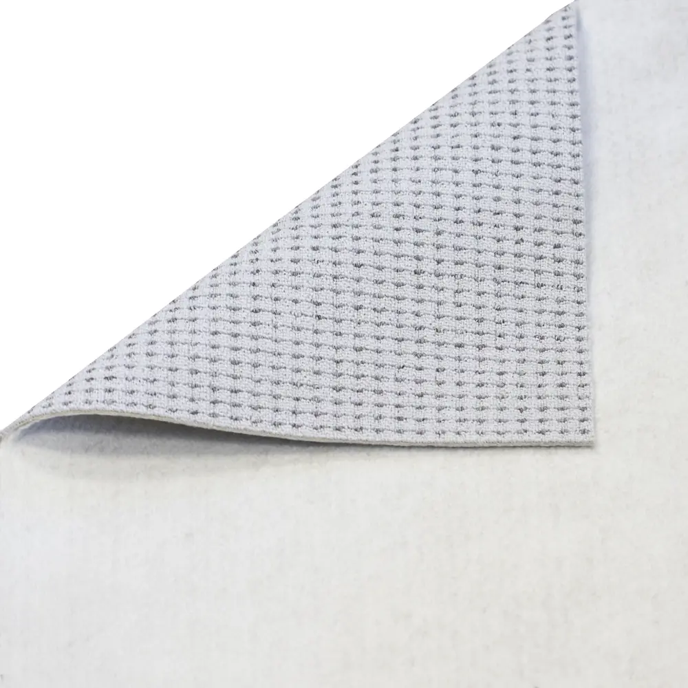 ЗАРТЕКС Ковровое покрытие «Твист» серый гранит 3 метра 89334443 STLM-0891375 - Вид №3