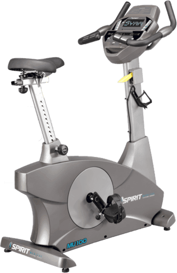 MU100 Велотренажер spirit fitness mu100 Spirit Fitness 