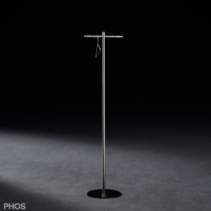 GSTSR-BPS Вешалка sorbus, основание: черное. PHOS