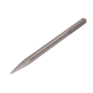 Зубило RAGE 558280 для перфораторов SDS-plus - профессиональный инструмент для демонтажа 89426252