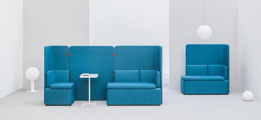 MDD Модульный тканевый диван sun-id-1388035 - Вид №1