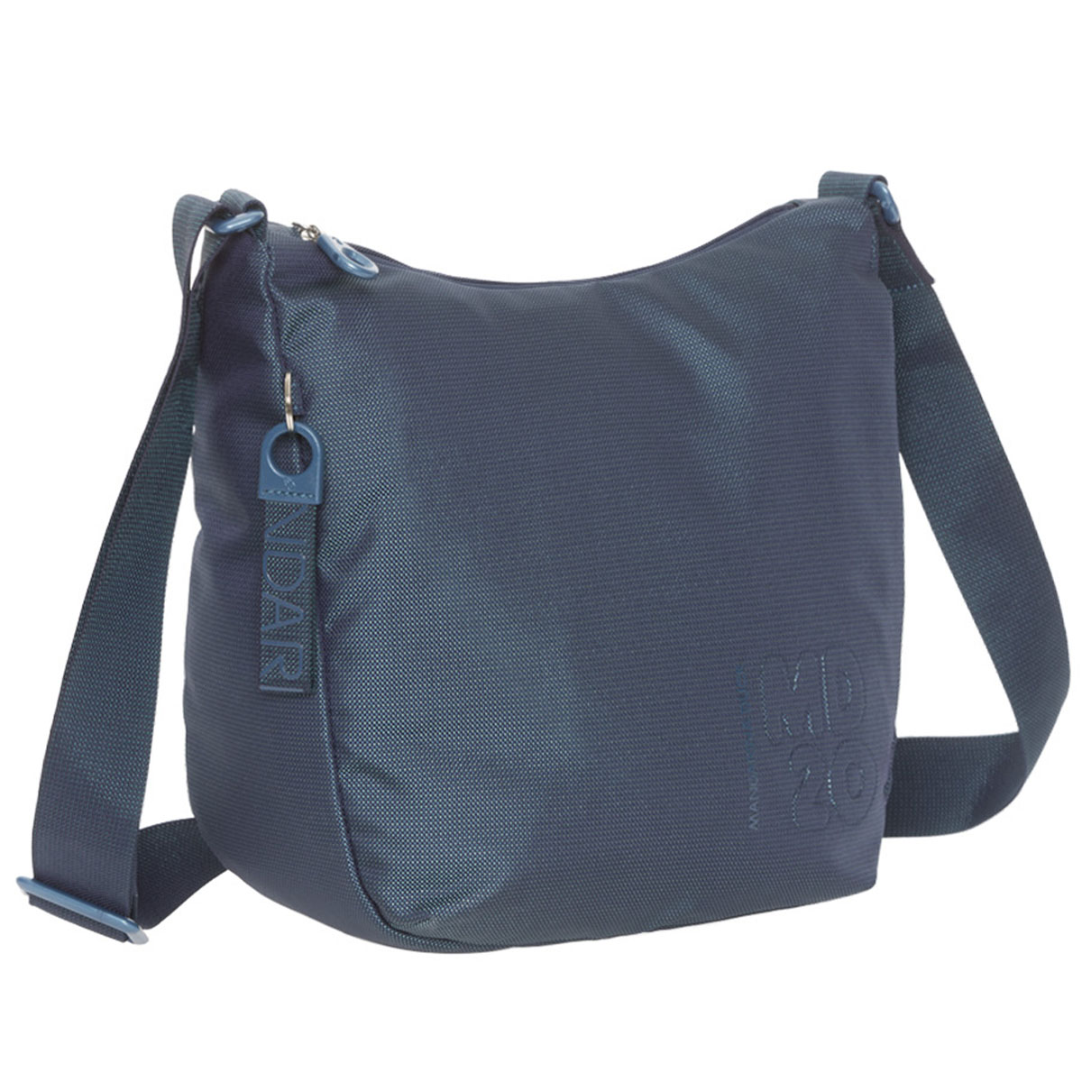 QMTV1-27I Сумка QMTV1 Cross-Body Bag Mandarina Duck MD20 
