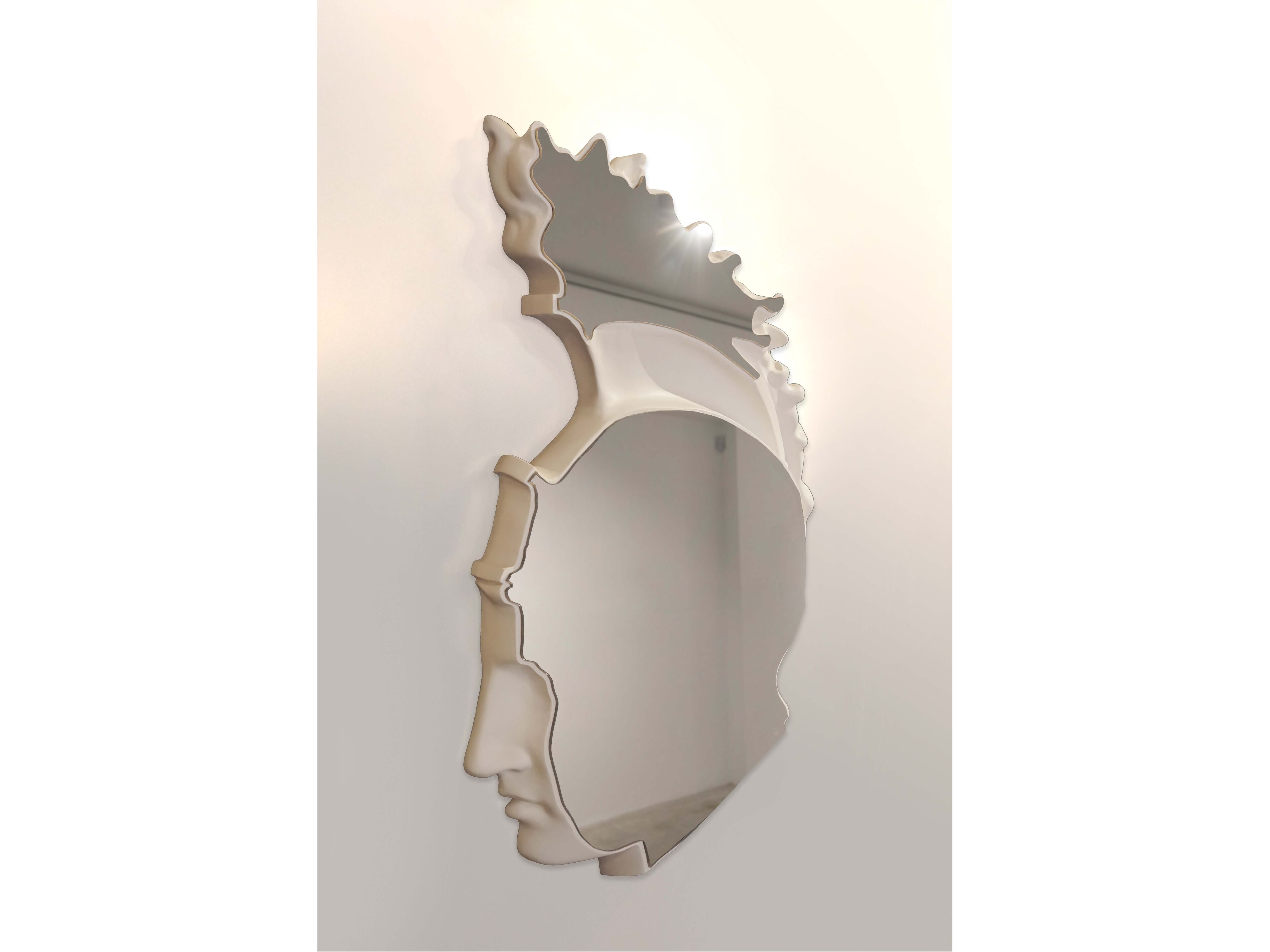 Настенное зеркало LO Contemporary классика ARCH-00050110 - Вид №5