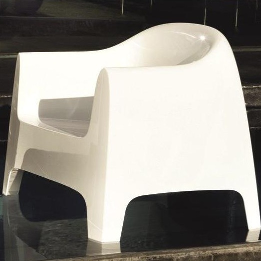 003579 Кресло Vondom Solid - Вид №6