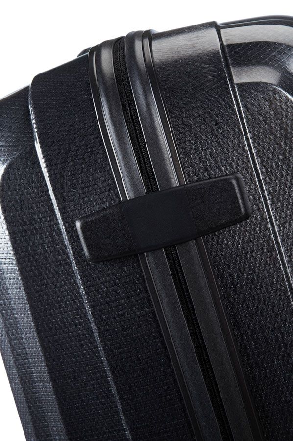 33V-28006 Чемодан 33V*006 Spinner L 76/25 Samsonite Lite Cube  - Вид №4