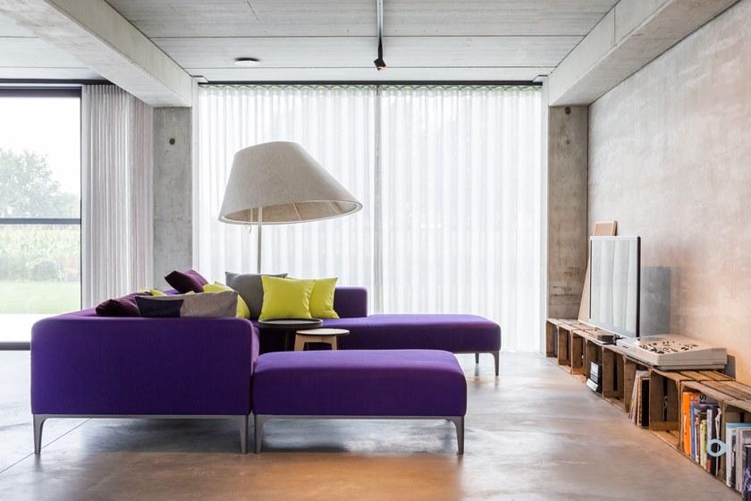 BuzziSpace Торшер звукопоглощающий Buzzishade sun-id-1354768 - Вид №6