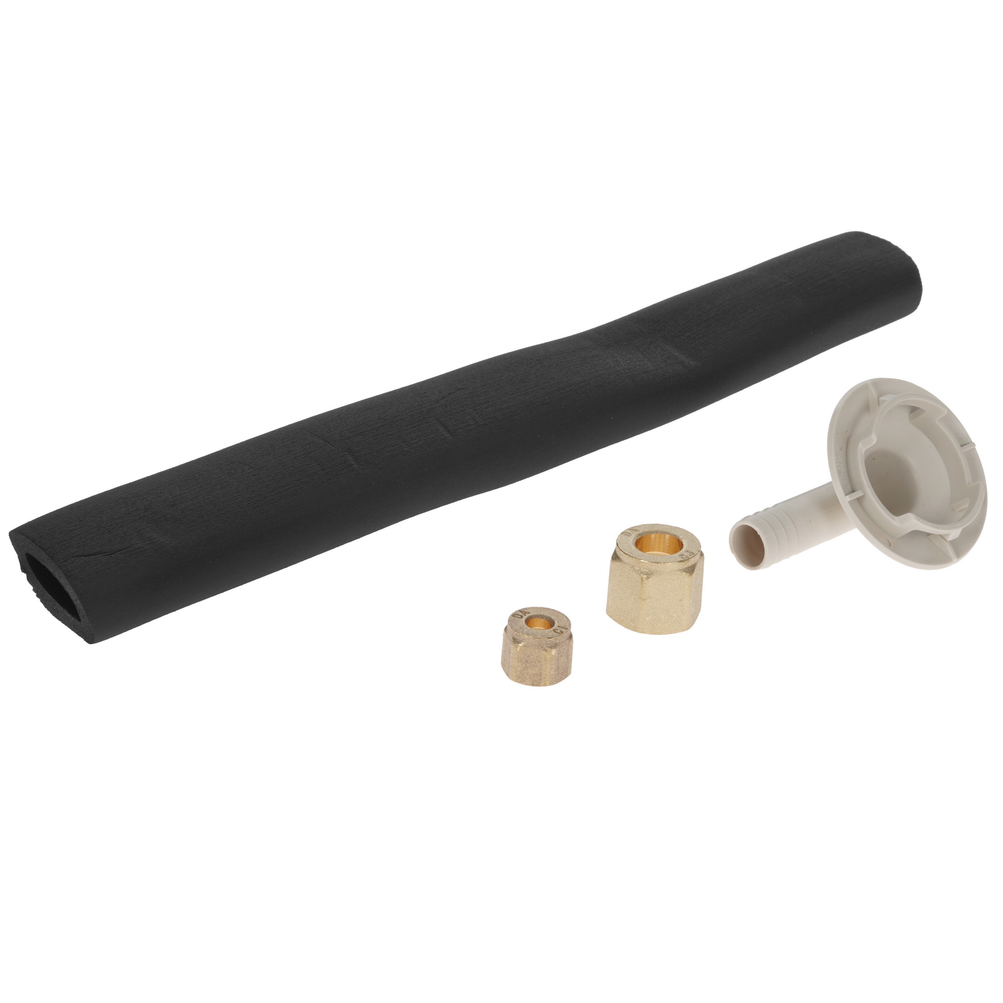 9986653 Кондиционер настенный сплит-система Tosot T24H-SLyR(2)/I/T24H-SLyR(2)/O белый STDN-0050860 - Вид №9