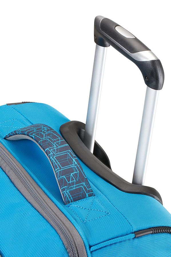 16G-11001 Сумка на колесах 16G*001 Duffle Wh 55 American Tourister Road Quest  - Вид №2