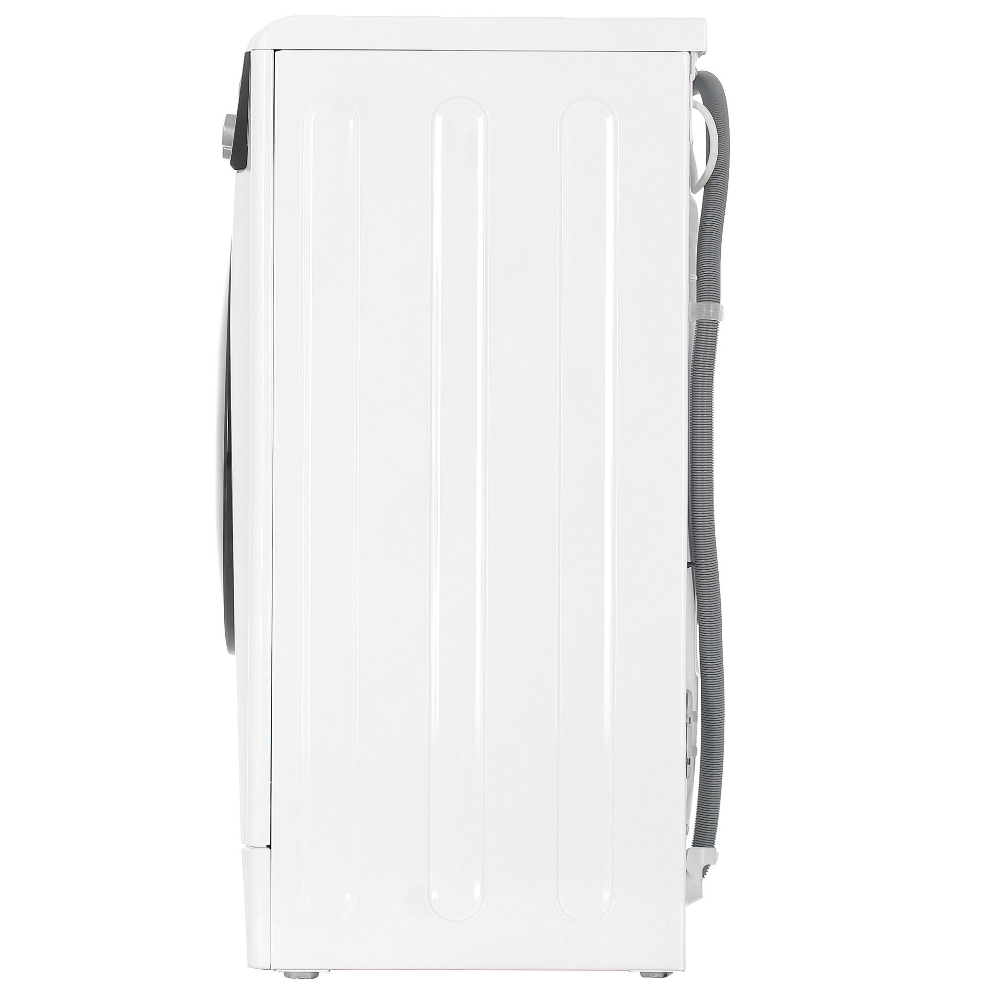 8165433 Стиральная машина Indesit EWSD 51031 BK CIS белый STDN-0147831 - Вид №2