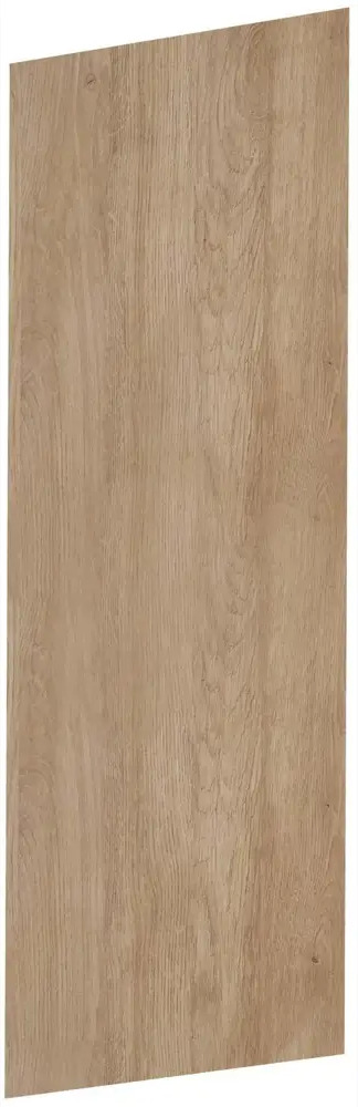 Фасад кухонный Сантьяго Delinia ID 32.9×102.1 см в стиле светлое дерево 82676478