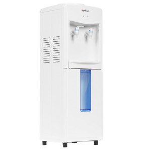 1102851 Диспенсер HotFrostV118R белый