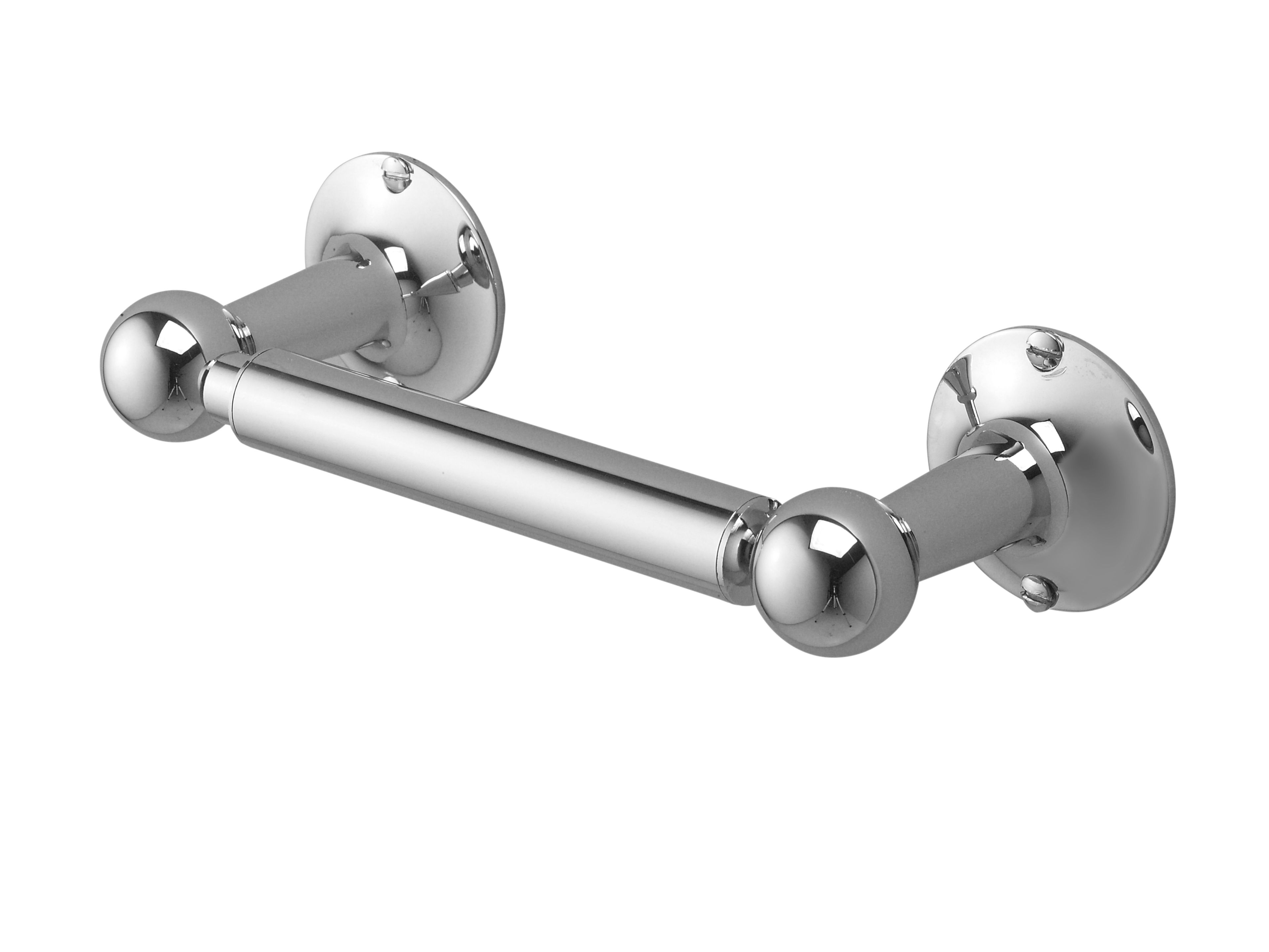 Латунный держатель рулона Devon&Devon Нью-Йорк ARCH-00114903 - Вид №1