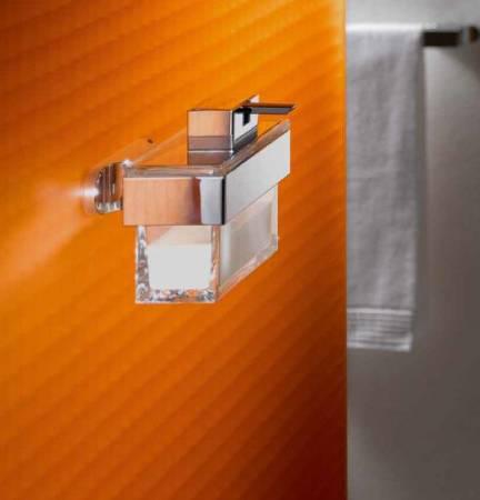 4221 001 00 Дозатор Emco Vara Santreyd  - Вид №1