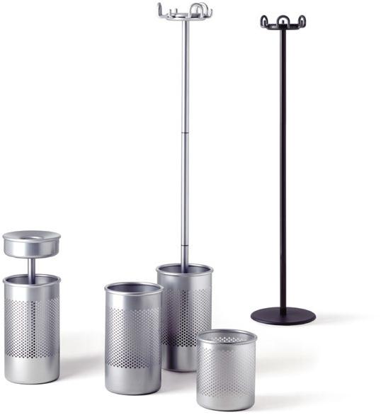 REXITE Контейнер для макулатуры из стали Cribbio sun-id-1433408 - Вид №3