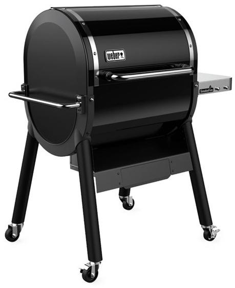 Weber Барбекю на пеллетах Weber® wood fire sun-id-1362195 - Вид №1