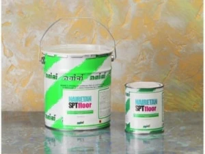 NAICI ITALIA Пол из синтетического материала Nairetan