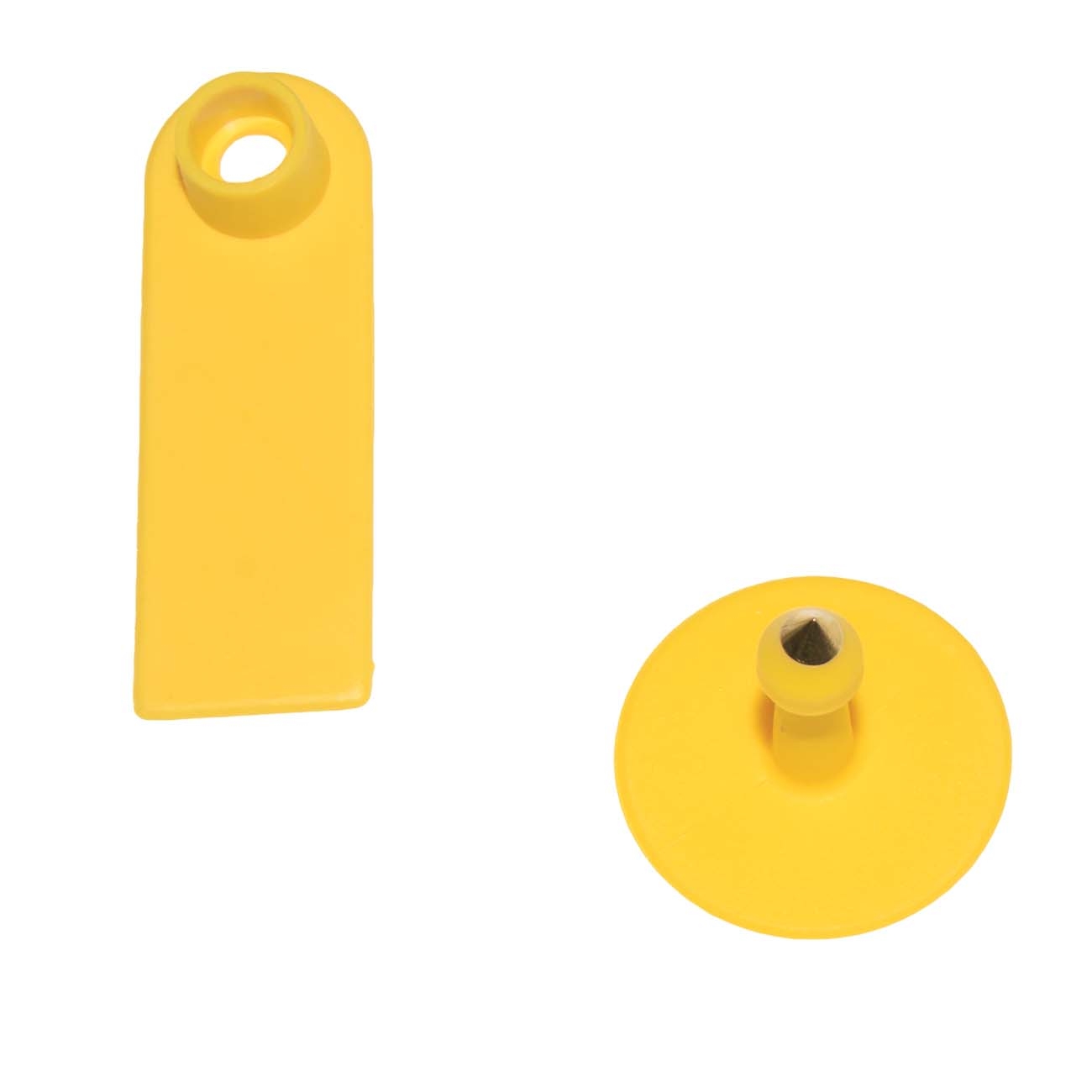 6520 Ушная бирка S LAB.Space  - Вид №1