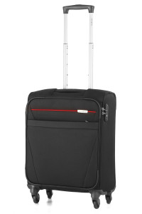 76D-19904 Чемодан 76D*904 Spinner S Ltd Edition Samsonite Auva