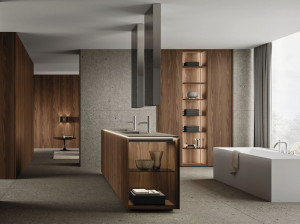 Полная мебель для ванной комнаты