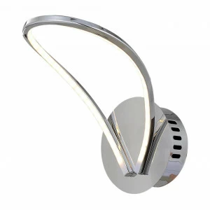 Бра настенное хром Citilux "Андромеда" CL224311 CITILUX АНДРОМЕДА 00-3928169 Хром
