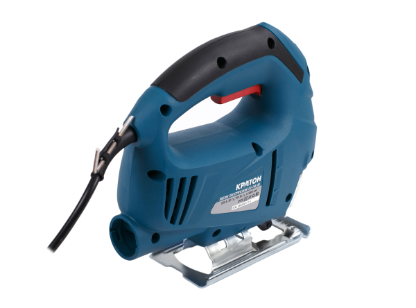 Электрический лобзик Кратон JSE-750/80 9145697 STDN-0022048 - Вид №1
