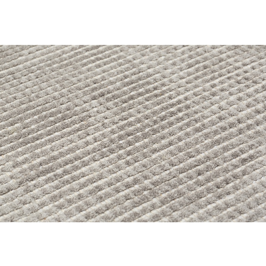 Ковер Ivette, 160х230 см, холодный серый Carpet Decor C1055 - Вид №2