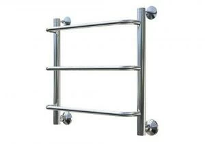 Полотенцесушитель водяной Aquanet Viva 500x400