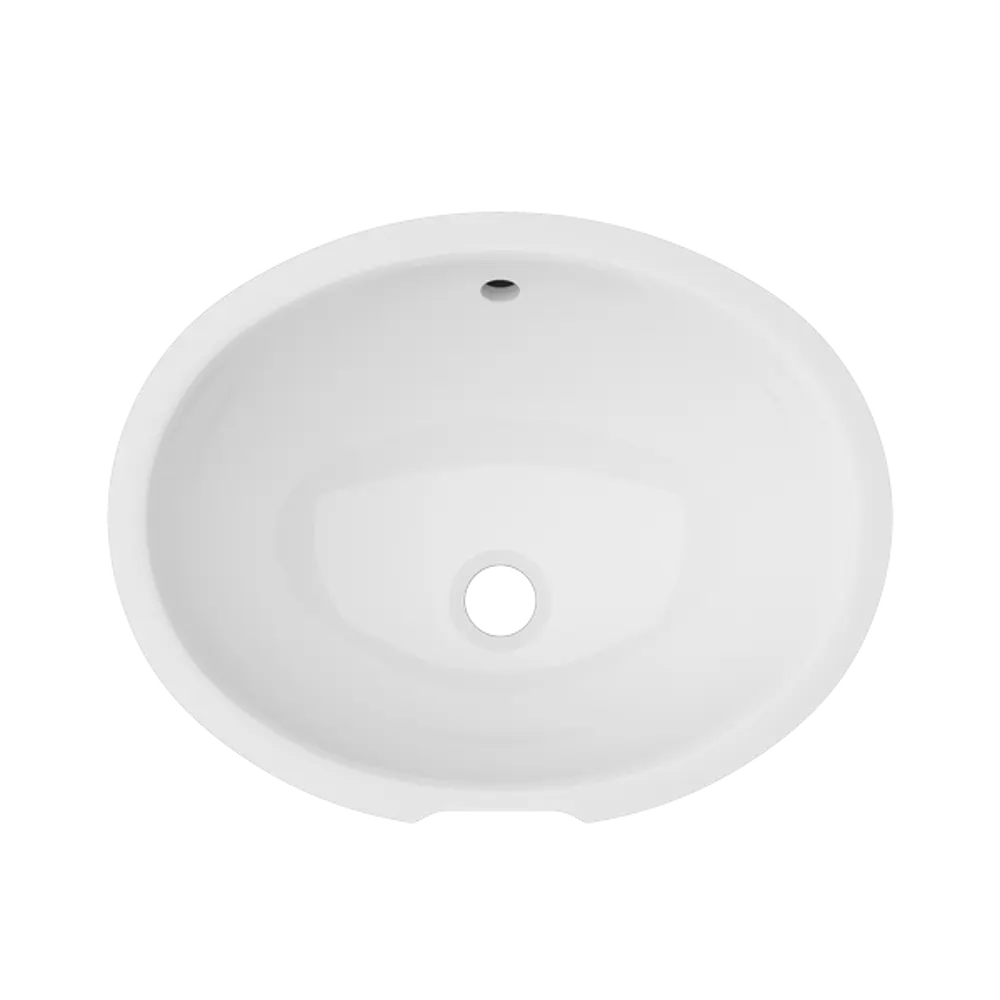 Раковина врезная VitrA Sintra 42 см 82634384 STLM-2054795 - Вид №2